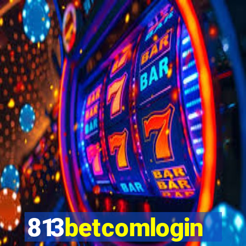 813betcomlogin