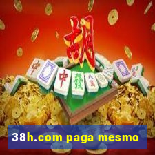 38h.com paga mesmo