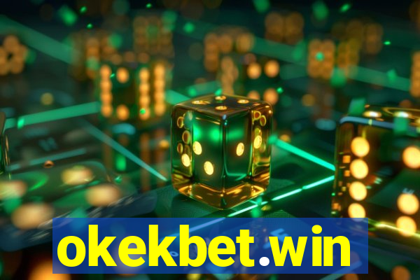 okekbet.win