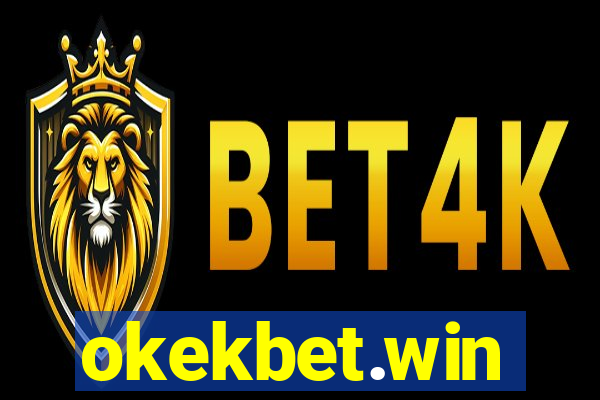 okekbet.win