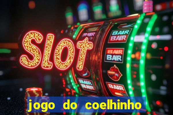 jogo do coelhinho demo gratis