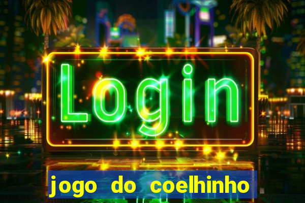 jogo do coelhinho demo gratis