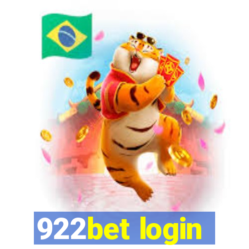 922bet login