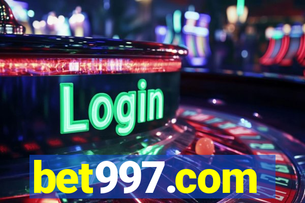 bet997.com