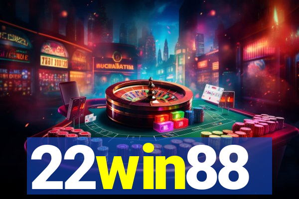 22win88