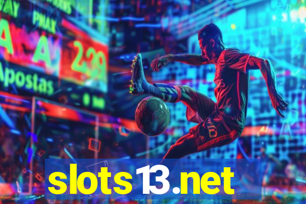 slots13.net