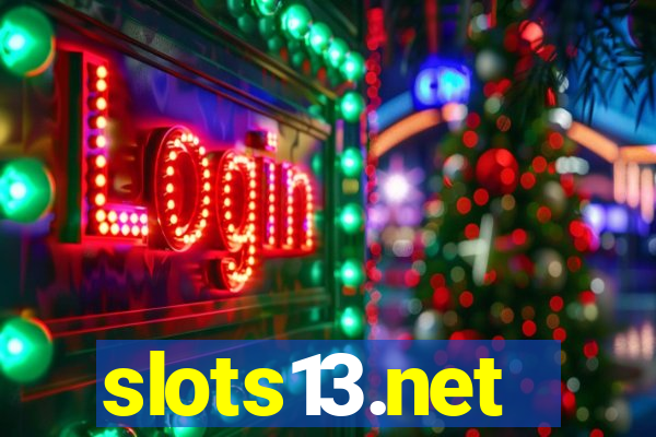 slots13.net