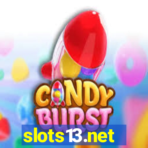 slots13.net