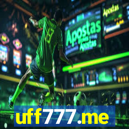 uff777.me