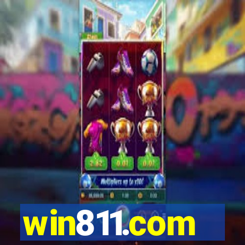 win811.com