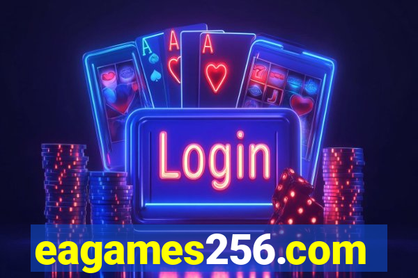 eagames256.com