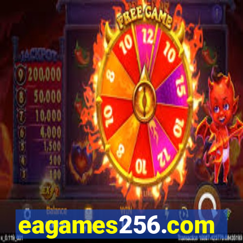 eagames256.com