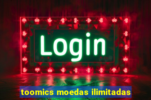 toomics moedas ilimitadas