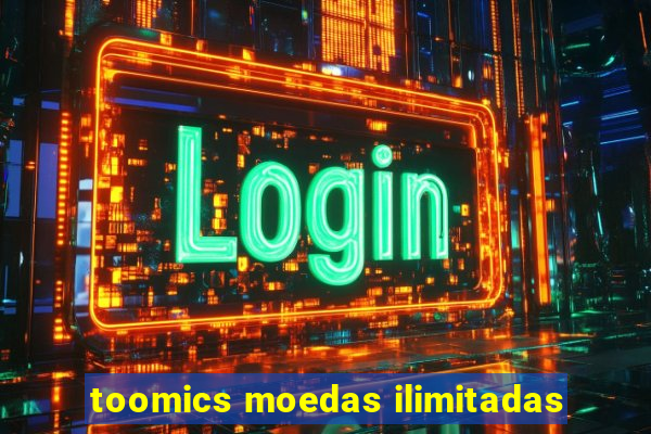 toomics moedas ilimitadas