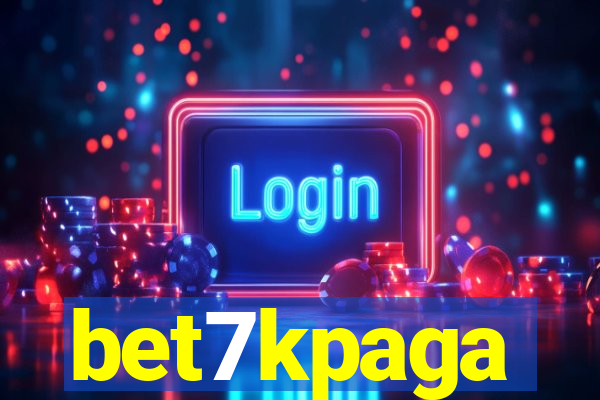 bet7kpaga