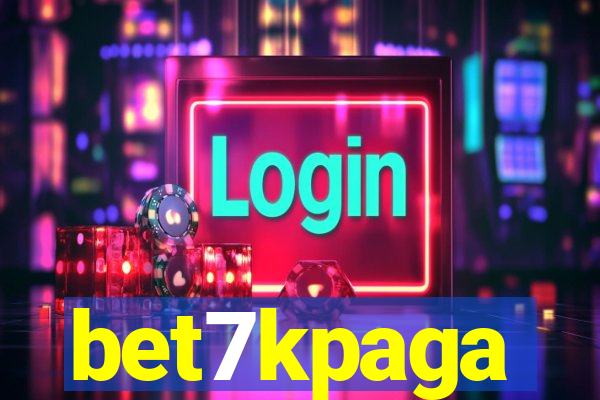 bet7kpaga