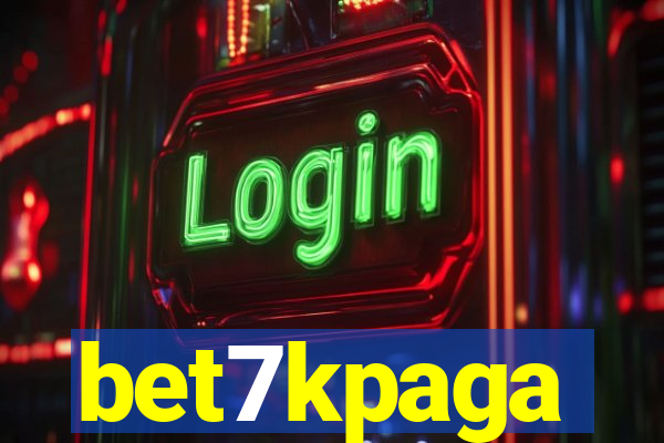 bet7kpaga