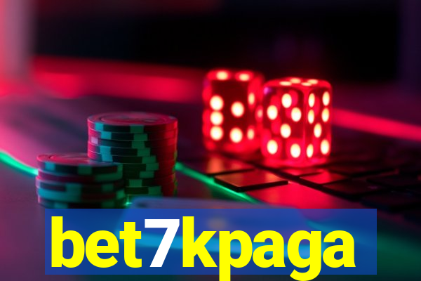 bet7kpaga