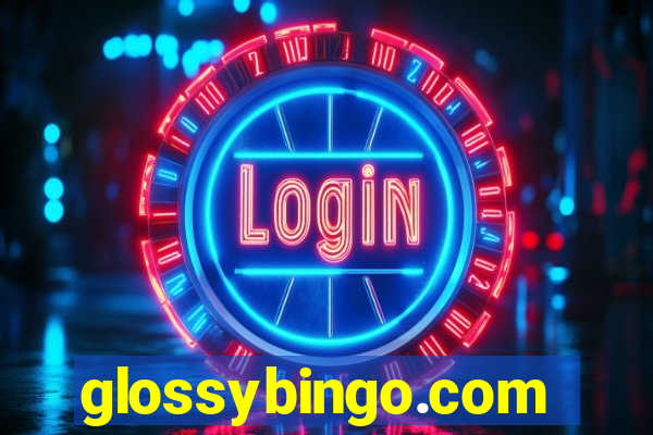 glossybingo.com