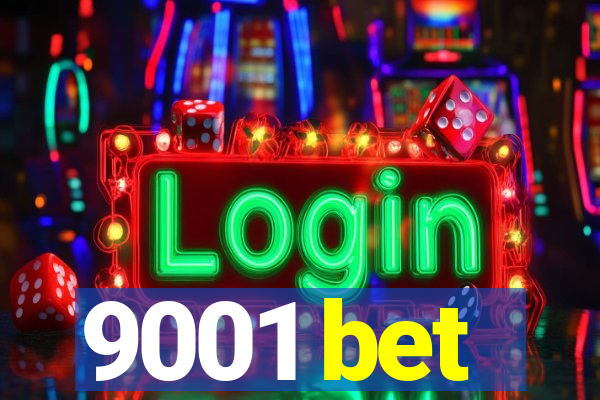 9001 bet