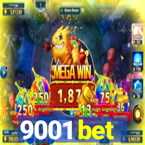 9001 bet