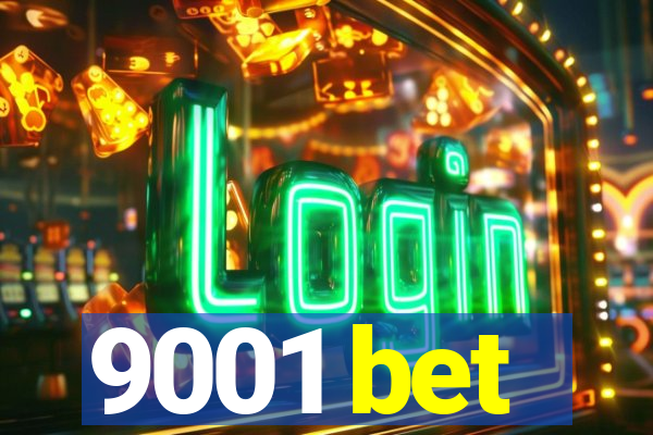 9001 bet