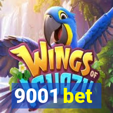 9001 bet