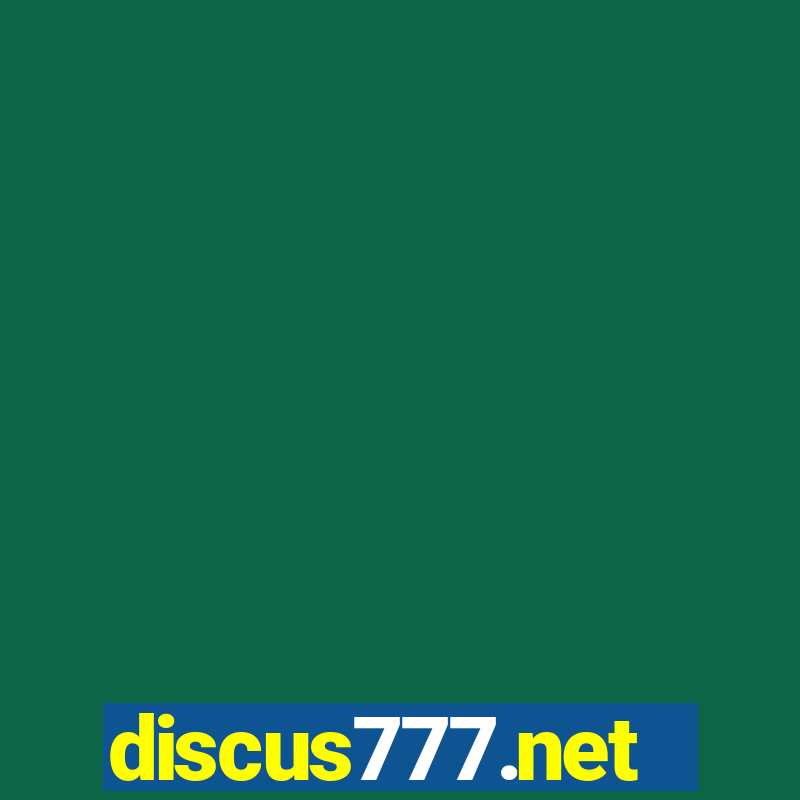 discus777.net