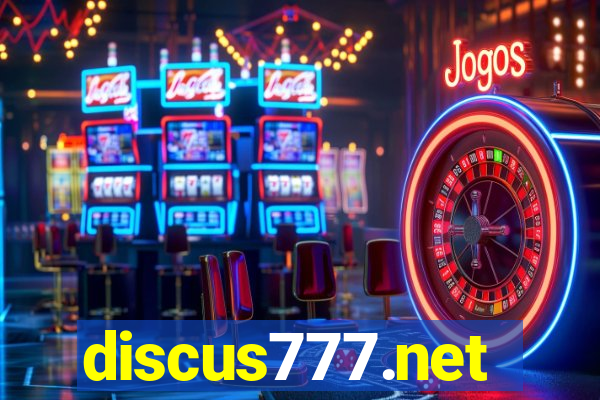 discus777.net