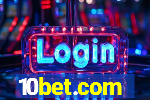 10bet.com