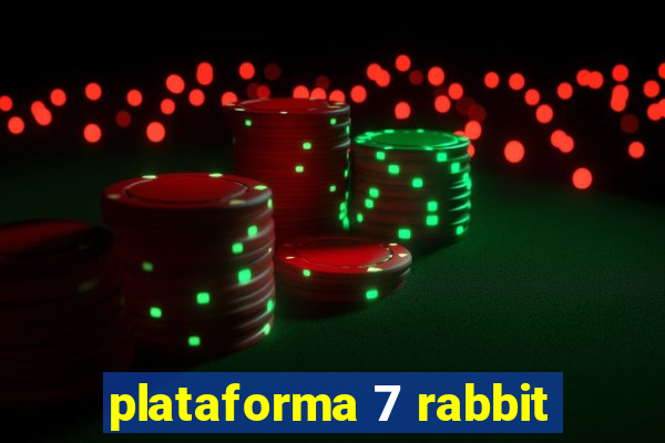 plataforma 7 rabbit