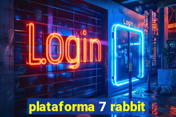 plataforma 7 rabbit