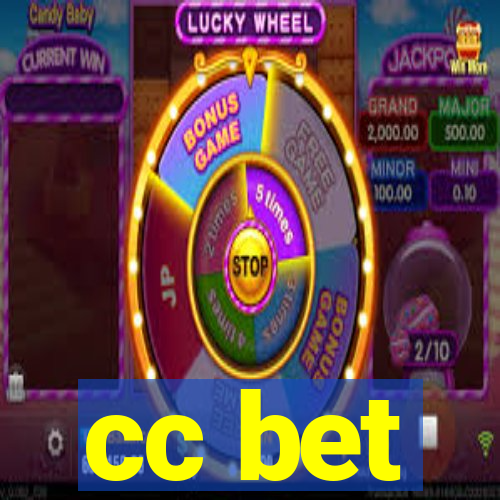 cc bet