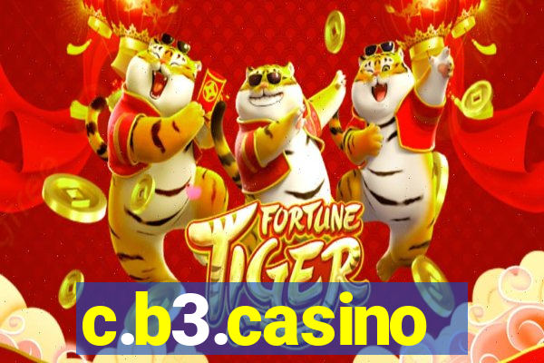 c.b3.casino