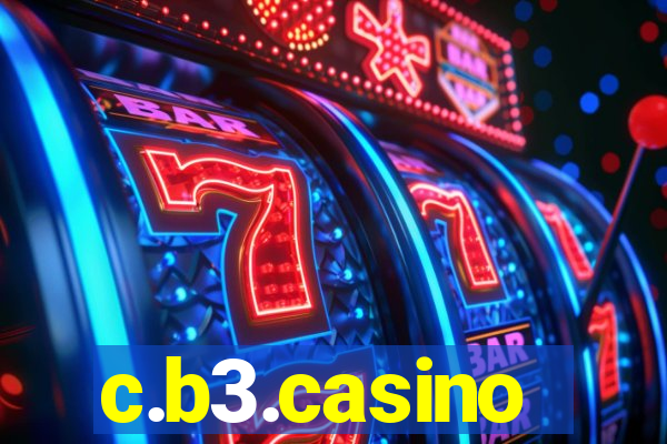 c.b3.casino