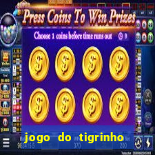 jogo do tigrinho da casa chinesa