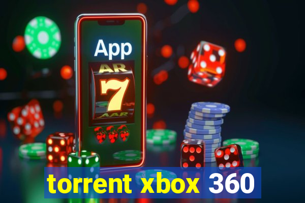 torrent xbox 360