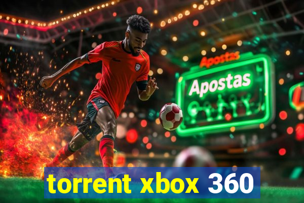 torrent xbox 360