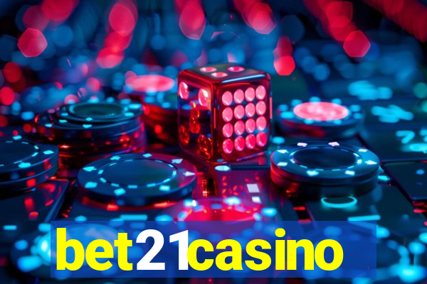 bet21casino