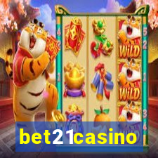 bet21casino