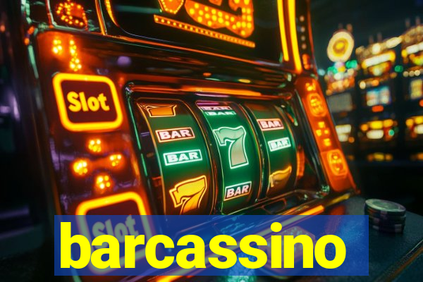 barcassino