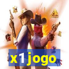 x1 jogo