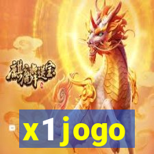 x1 jogo