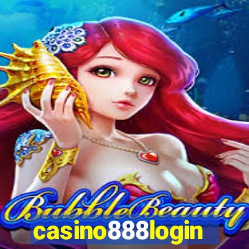 casino888login