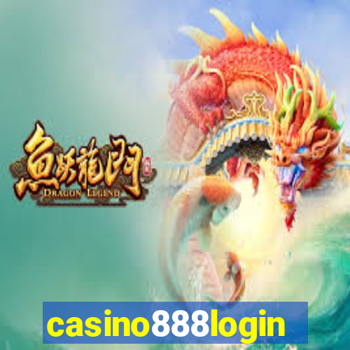 casino888login