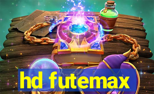 hd futemax