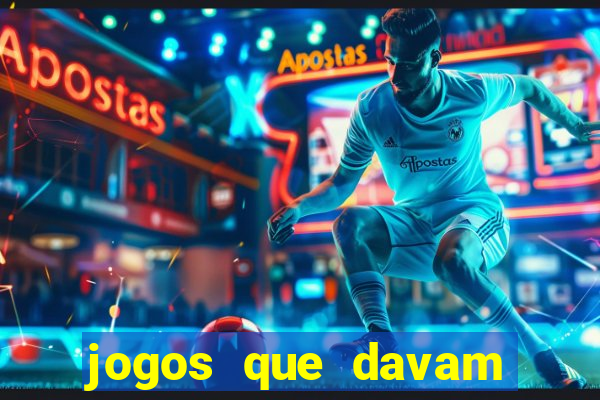 jogos que davam bitcoin antigamente