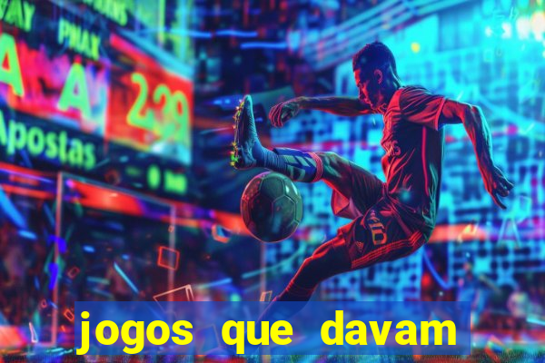 jogos que davam bitcoin antigamente