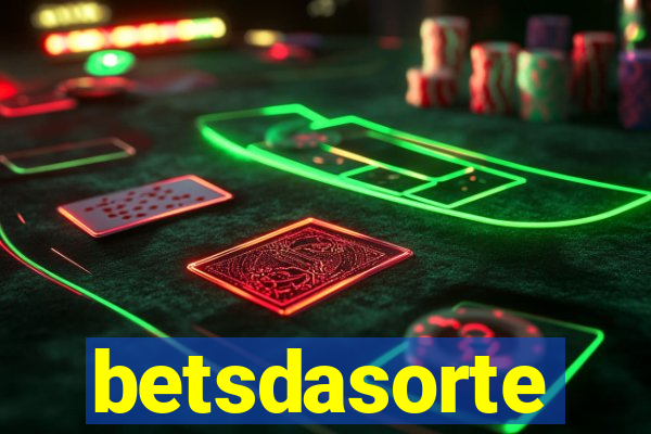 betsdasorte