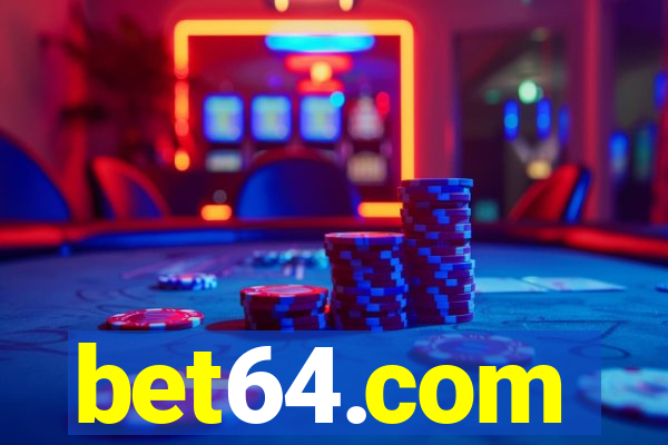 bet64.com